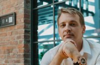 Спорт, створення криптобіржі WhiteBIT, біографія: Власник біржі WhiteBIT Володимир Носов про своє життя