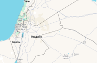 Spiegel: Іран завдав ракетного удару по німецькому польовому табору в Йорданії