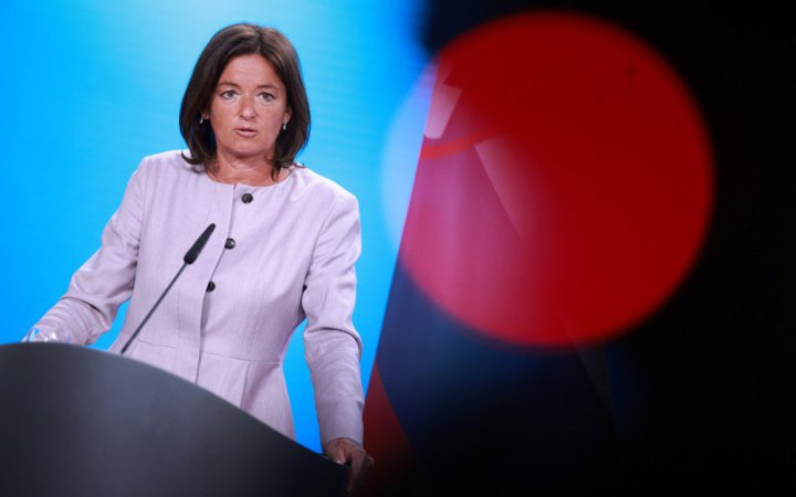 Словенія оголосила двох праворадикальних міністрів Ізраїлю персонами нон грата