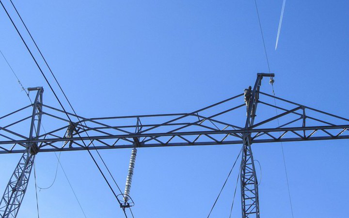 У Міненерго спростовують фейкову інформацію про начебто екстрені відключення світла