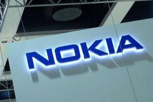 Убыток компании Nokia приближается к миллиарду