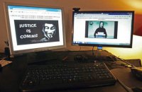 Хакери Anonymous опублікували список імовірних членів Ку-клукс-клану
