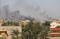 У Судані проведуть евакуацію іноземців та дипломатів