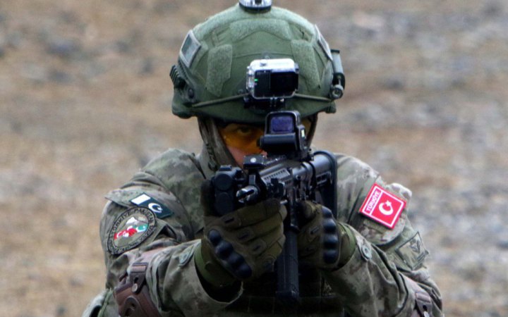 Туреччина затримала 110 підозрюваних в операції проти ІДІЛ