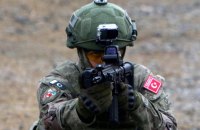 Туреччина затримала 110 підозрюваних в операції проти ІДІЛ