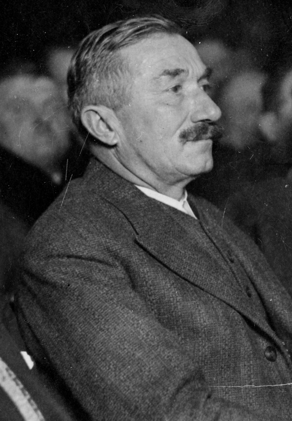 Колишній очільник польського уряду Вінцентій Вітос