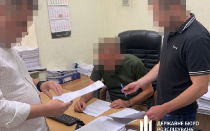 Судитимуть посадовця військової частини на Донеччині за розтрату майже 20 тонн дизпалива