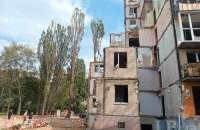 Немає опори. Після втрати житла кияни проходять кола бюрократичного пекла без жодної підтримки