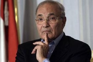 Єгипет хоче затримати колишнього кандидата в президенти