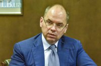 Степанов заявил, что не собирается покидать пост министра в случае победы на выборах в Одесский облсовет