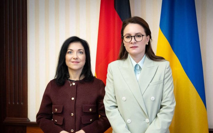 Німеччина виділила 60 млн євро на підтримку енергетики України