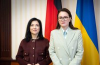 Німеччина виділила 60 млн євро на підтримку енергетики України