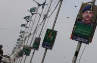 Парламент Пакистану може надати начальнику армії країни довічний юридичний імунітет