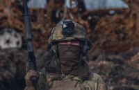 Сирський: значне число СЗЧ відбувається на початку проходження базової загальної військової підготовки