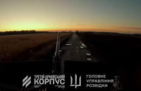 Третій корпус та ГУР заявили про спільні штурмові дії на Лиманському напрямку і  знищення полку армії РФ