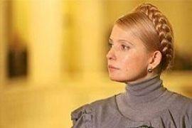 Тимошенко пообещала "на корню" рубить увеличение пенсионного возраста