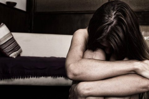 Киянина засудили до одного року позбавлення волі за домашнє насильство