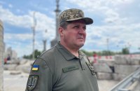 Від 50% до 70% російських ракет збиває українська ППО, – генерал-майор