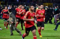 Египетский клуб "Аль-Ахли" в память о "мучениках" снялся с чемпионата по футболу