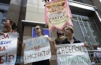 Минулого року українки зробили понад 156 тис. абортів
