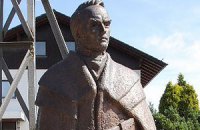 В Канаде открыли памятник Шевченко
