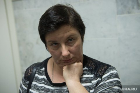 Россиянку приговорили к исправительным работам и уничтожению компьютера за репосты об Украине