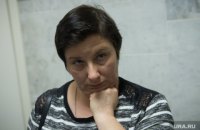 Росіянку засудили до виправних робіт і знищення комп'ютера за репости про Україну