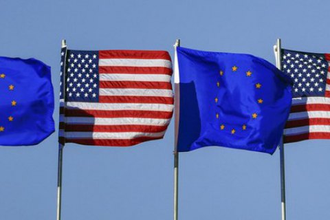 Європарламент вимагає призупинити безвіз із США