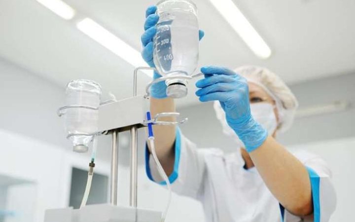 На Вінниччині до лікарні потрапили 25 людей - отруїлися їжею одного з фастфудів