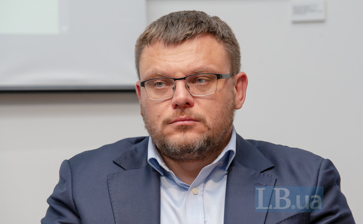 Семен Кривонос