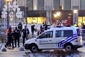 Прокуратура отчиталась о расследовании нападения в Льеже