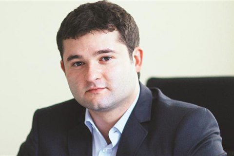27-летнего сына Балоги избрали мэром Мукачево, - эксит-полл