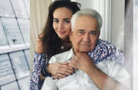 Внучка Фокина заявила, что он получил должность в ТКГ по Донбассу благодаря ее дружбе с Ермаком