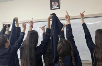 Влада Ірану заарештувала понад 110 осіб за підозрою в отруєнні школярок