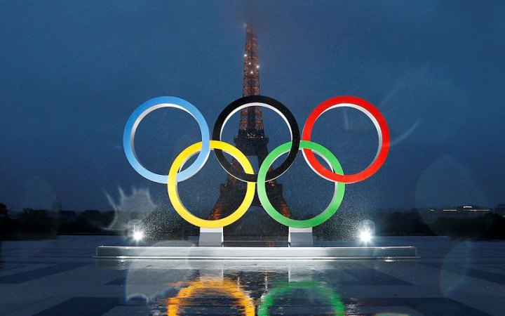 МОК дотримуватиметься санкцій проти російських і білоруських спортсменів