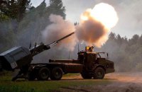 Швеція передала Україні додаткові стволи для САУ Archer через їх інтенсивне використання 