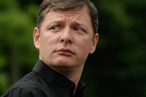 Радикальная партия поддержит кандидатуру Яценюка на должность премьера