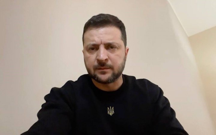 Зеленський прокоментував звільнення заступника міністра пообіцяв розібратися із закупівлями для військових