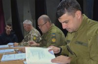 ВР підтримала у першому читанні законопроєкт про автоматичну постановку на військовий облік 17-річних громадян України