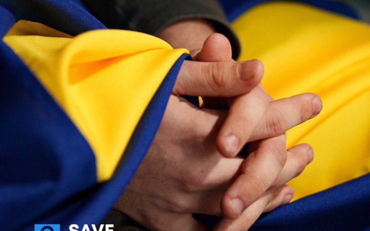 Ще вісім дітей і підлітків вдалося врятувати із російської окупації