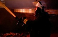 Росіяни на Одещині атакували енергооб'єкт, є перебої зі світлом та телопостачанням