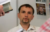 Вятрович презентовал в Могилянке пособие по работе в архивах спецслужб 