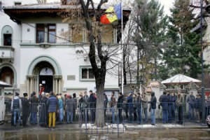 У Молдові відбуваються парламентські вибори