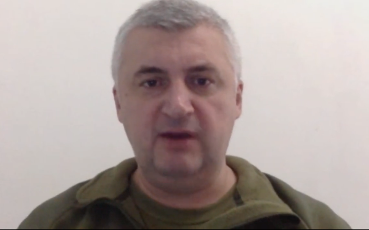 У ЗСУ спростували заяву Росії про "захоплення" Соледара
