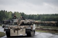 У Чехії затвердили закупівлю понад 100 Leopard 2 на понад 2 млрд євро