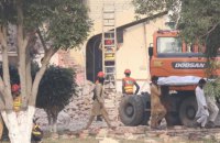 Пакистан і Індія заявили, що внаслідок взаємних атак загинули десятки людей