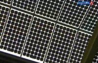 Ученные научились использовать солнечные батареи под водой