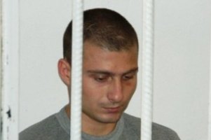 Звинувачення просить 15 років для кривдника Саші Попової