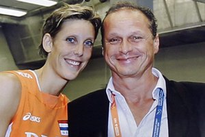В Испании убили голландскую волейболистку и ее мужа