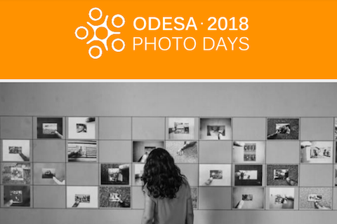 Міжнародний фотофестиваль Odesa Photo Days оголосив програму